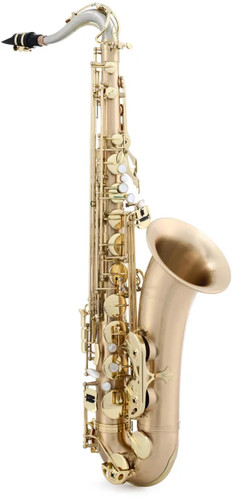Mauriat bravo tenor - mauriat, le