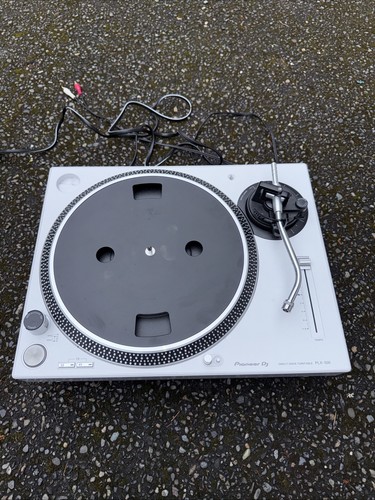 Pioneer plx 500 white - pioneer, dj