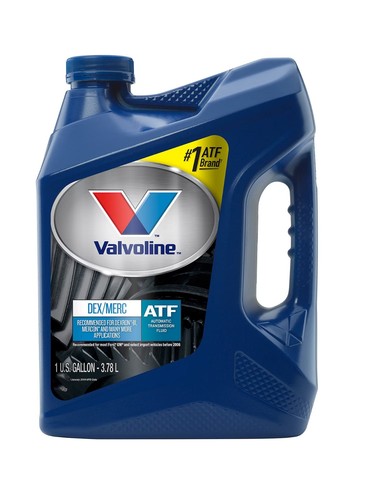 Valvoline dex merc automatic - dex/merc,