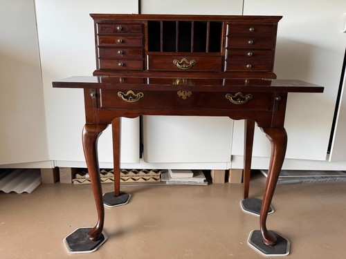 Antique vintage mahogany - antique,