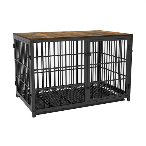 Heavy duty dog crate xxl - duty, m-xxl