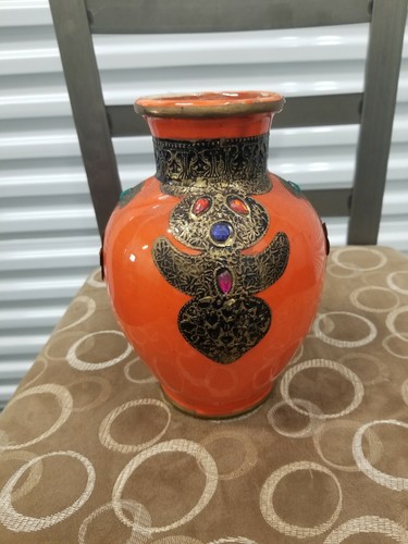 Decorative vases set - decorative,