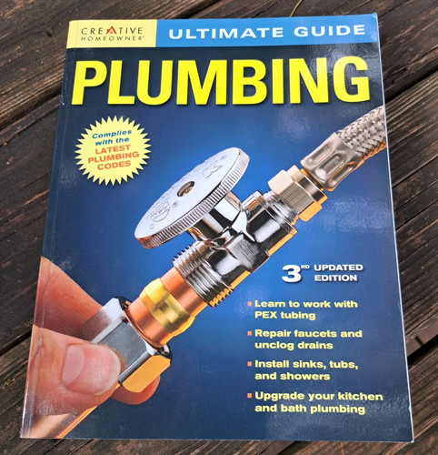 Ultimate guide plumbing - ultimate,