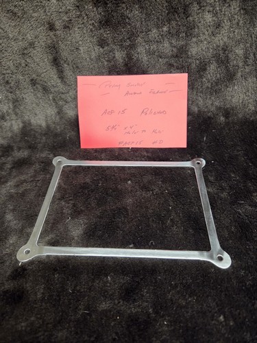 Replacement penny smoke award - replacement,