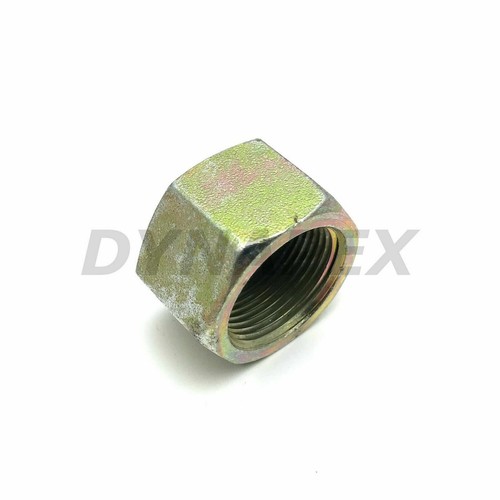 Banjo bolt cap nut - banjo, metric