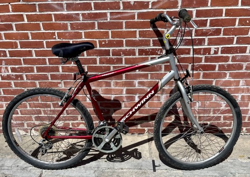 Schwinn sierra hi - schwinn, hi-ten