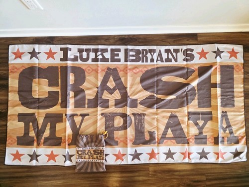 Luke bryan rare tour concert - bryan,