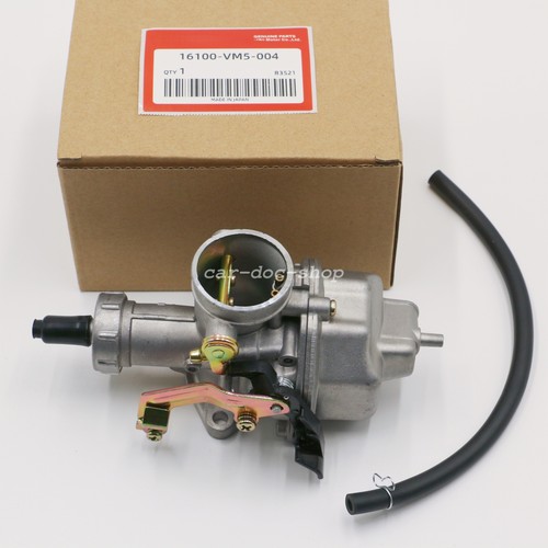 New spec carburetor assembly - spec,