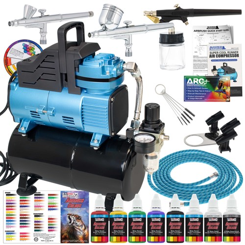Master airbrush super cool - master,
