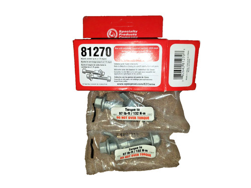 81270 specialty spc peformance - 81270,