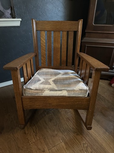 Stickley mission collection - stickley,