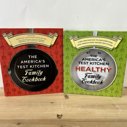 America test kitchen - america’s,