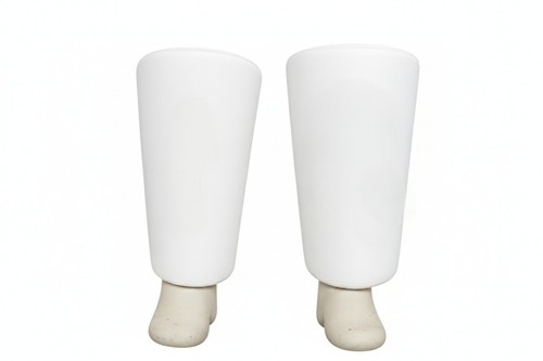 Calf kick pad - kick,