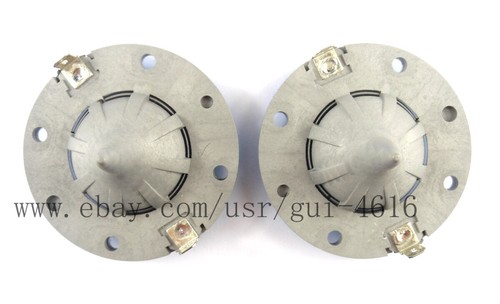 2pcs diaphragm for jbl mrx500 - for,