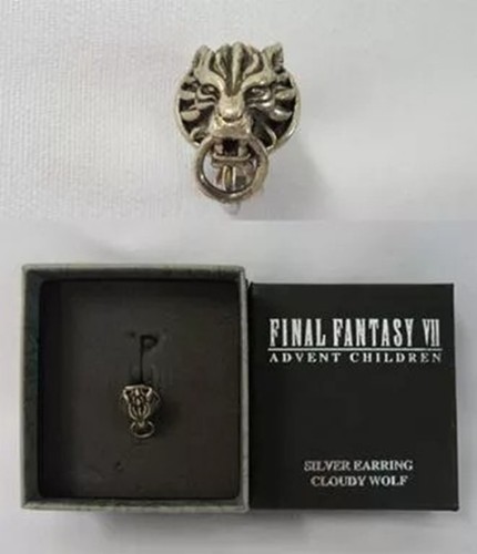 Final fantasy vii advent - fantasy,