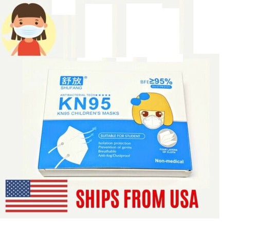 Kids kn95 protective - kn95, face