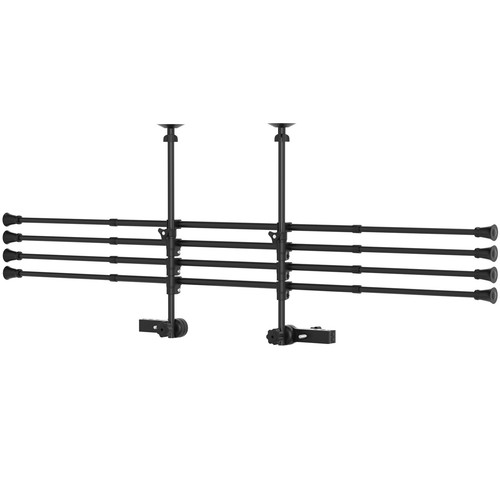 Adjustable metal pet - metal,
