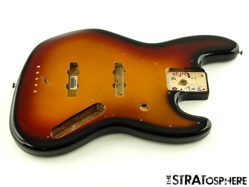Fender vintera iii early 70s - iii,