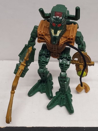 Lego bionicle piraka zaktan - lego,