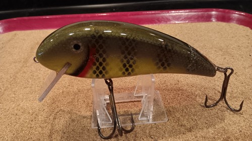 Smoker tackle shad - ss,