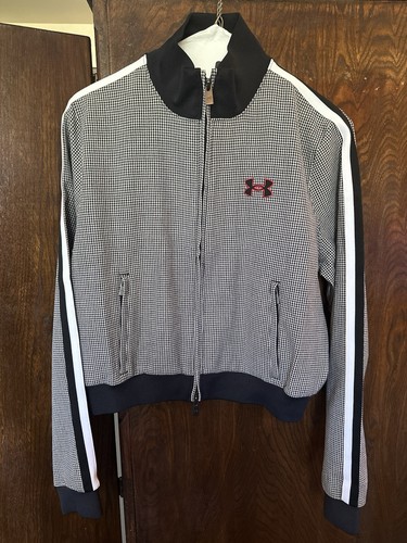 Under armour houndstooth - under,
