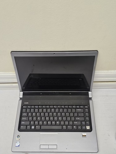 Dell studio 1535 laptop - dell,