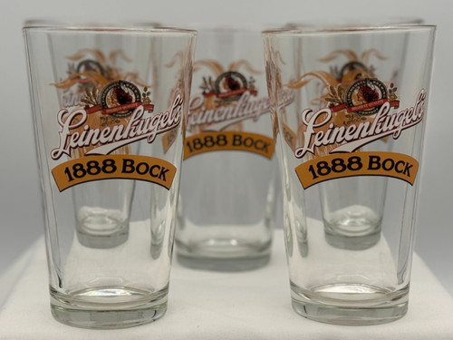 Leinenkugel 1888 bock - 1888,