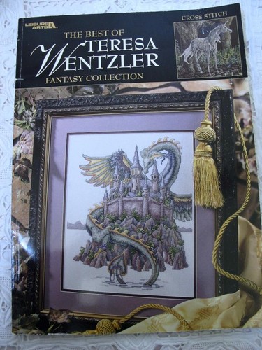 Best teresa wentzler - of,