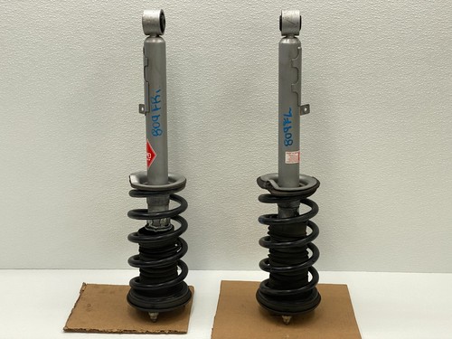 Lexus is250 rwd front - 14-15,