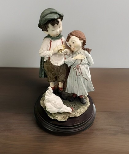 Vtg rare gulliver world - vtg,