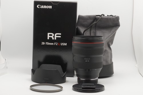 Used canon 70mm - used,
