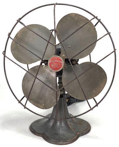 Antique emerson jr - 30's,