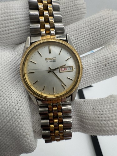 Seiko 7n43 8111 presidential - seiko,