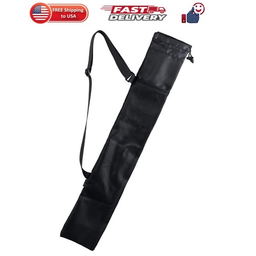 Trekking poles carry bag - trekking,