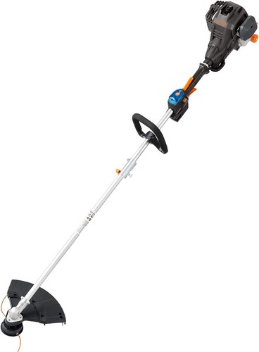 Lawnmaster nptgsp2517a gas - lawnmaster,
