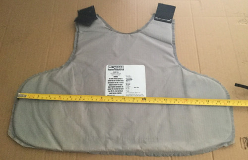 Bullet proof lvl - iiia, body
