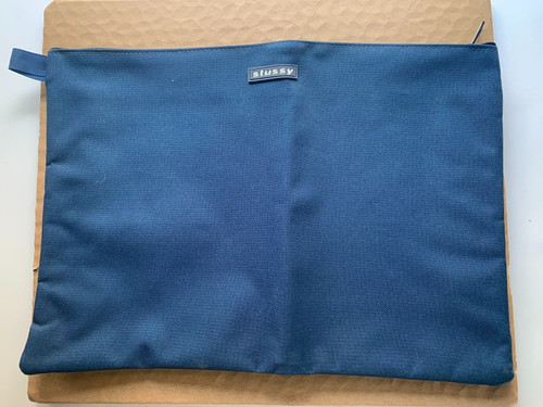 Vintage 2000 stussy ballistic - vintage,