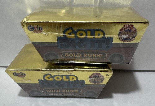Grin studios gold dig - studios,