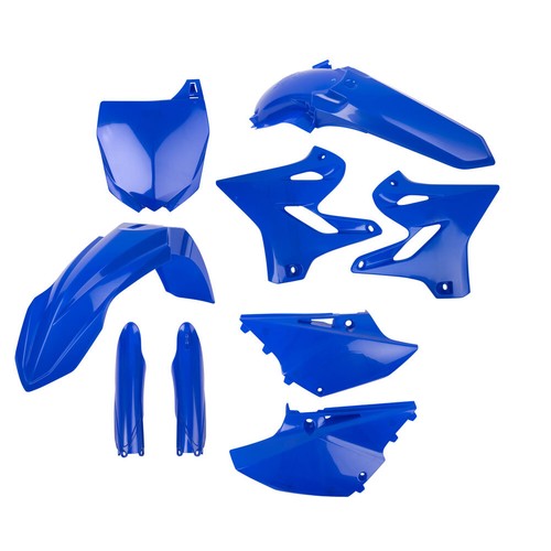 Acerbis complete plastic - complete,
