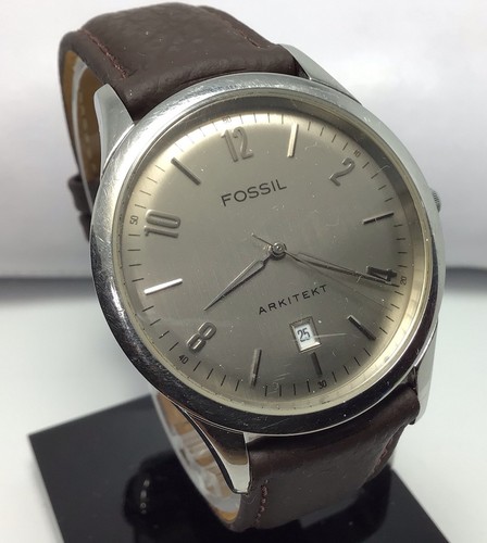 Fossil arkitekt men watch - men’s,