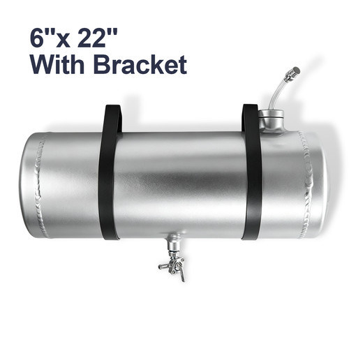 Gas fuel tank - gas, cylinder