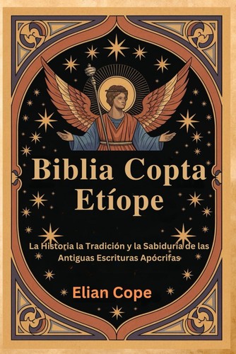 Biblia copta etíope la - biblia,