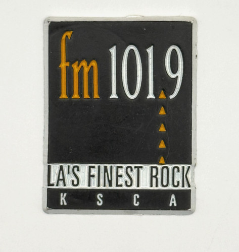 Vintage rare los angeles - &,