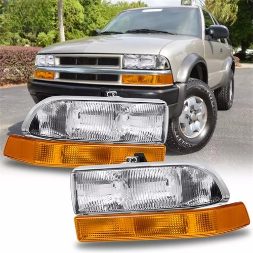 Fit for 1998 2004 chevy - fit,