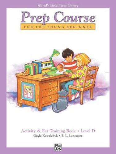 Alfred basic piano library - alfred's,