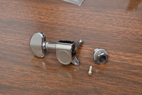Wilkinson jin guitar tuning - guitar,