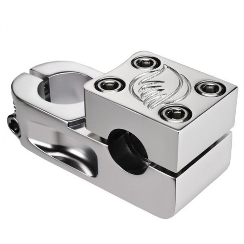 Racing bmx stem 1 8 - racing, stem,1-1/8