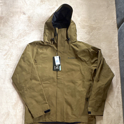 Nwt blackfish men olive - nwt,