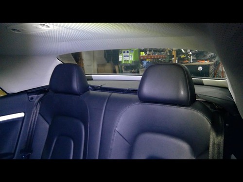 Audi convertible 2012 - a5,