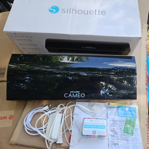 Silhouette cameo bluetooth - silhouette,